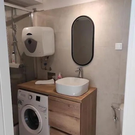 Apartamento Hide In Center Of